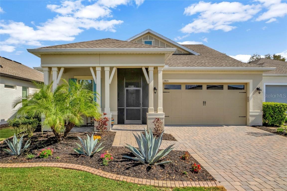 1905 Estuary Ln., Kissimmee, FL 34747