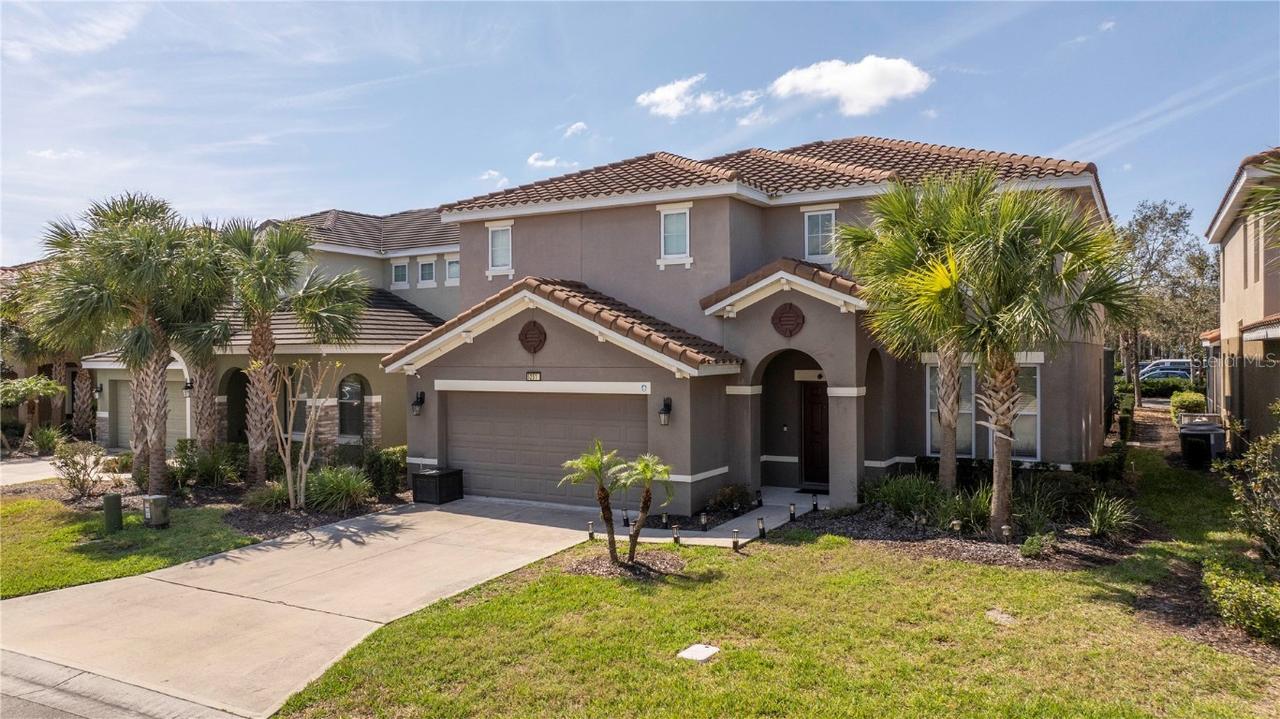5251 Wildwood Way, Davenport, FL 33837