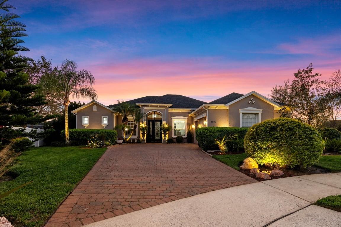 3930 Hydrangea Ct., Oviedo, FL 32766
