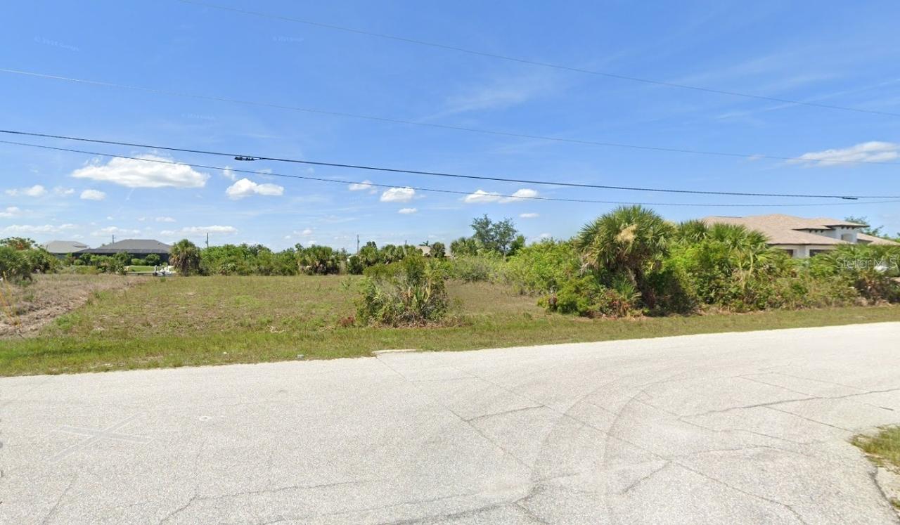 14306 Port Huron Ave., Port Charlotte, FL 33981