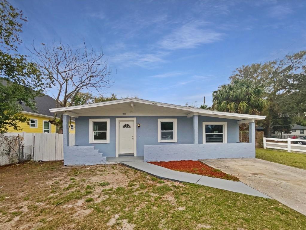 5606 N 32nd St., Tampa, FL 33610