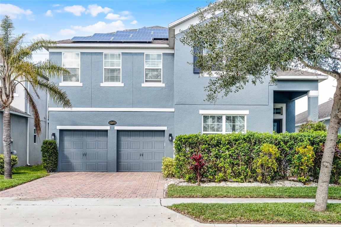 15373 Murcott Harvest Loop, Winter Garden, FL 34787