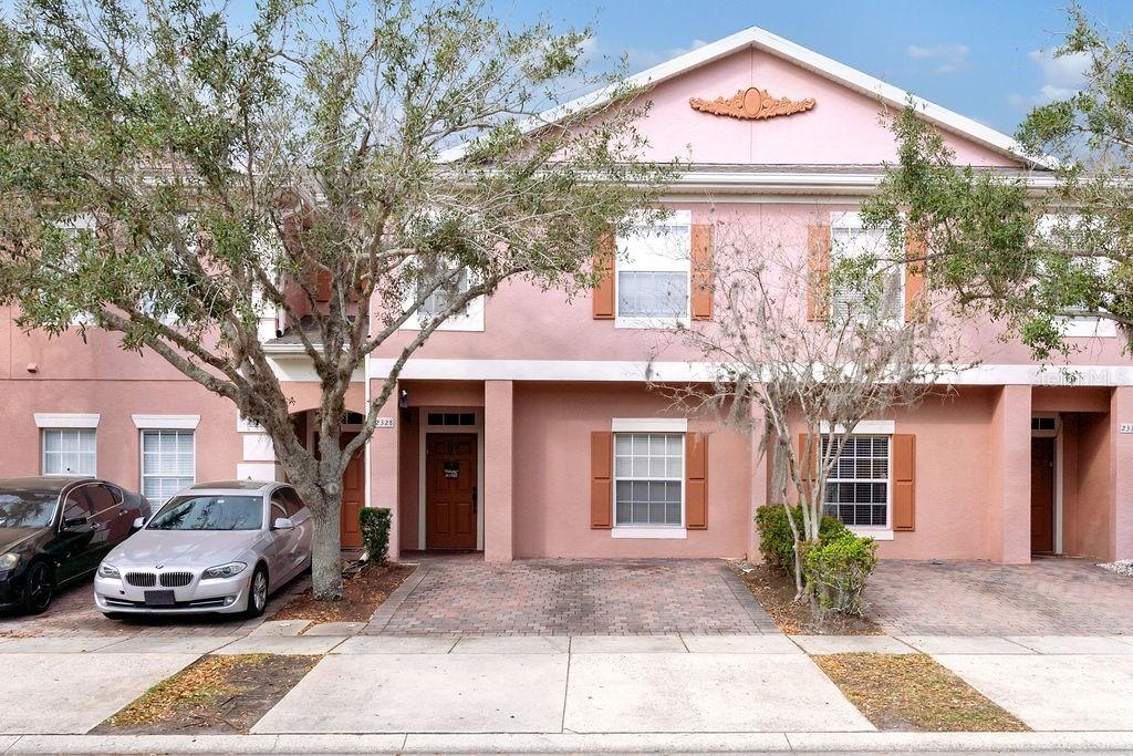 2328 Caravelle Cir., Kissimmee, FL 34746
