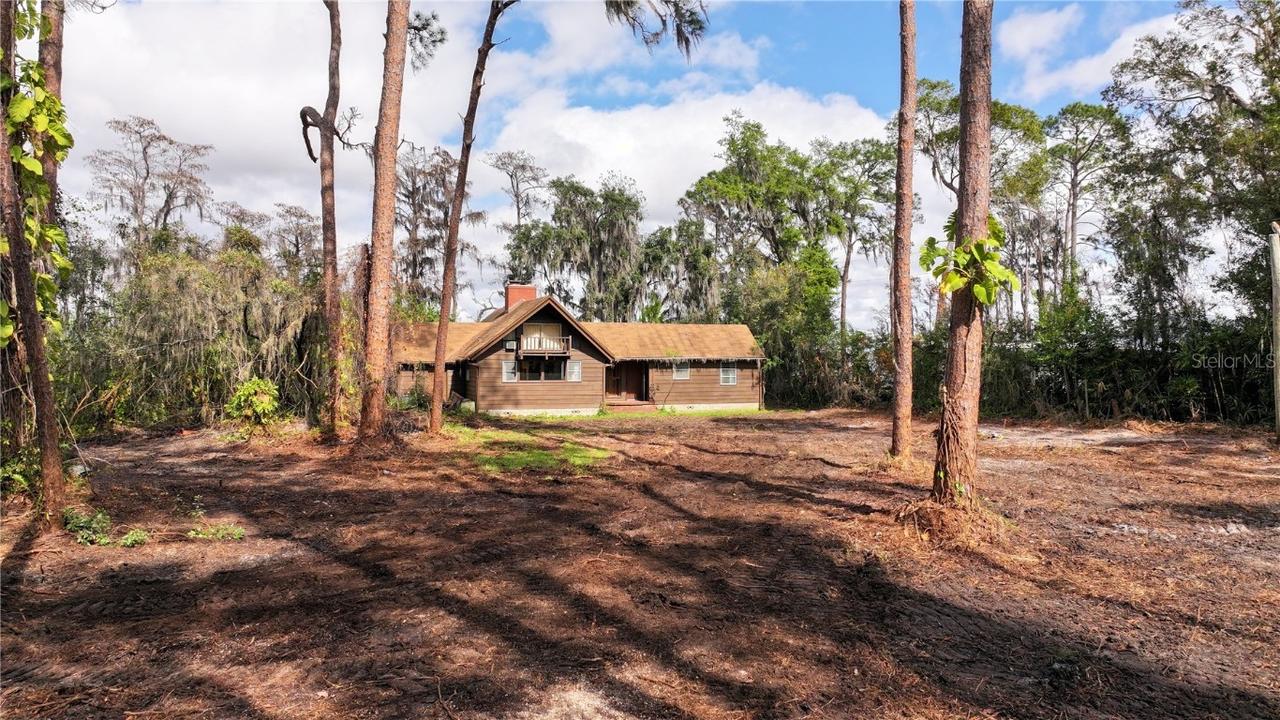 10433 Trout Rd., Orlando, FL 32836