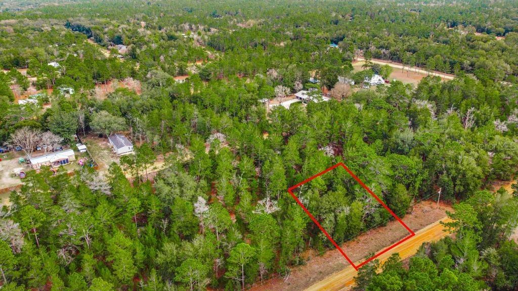 118 Cardinal St., Interlachen, FL 32148