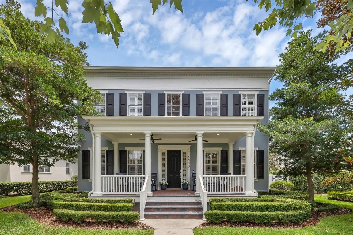 4533 Burke St., Orlando, FL 32814