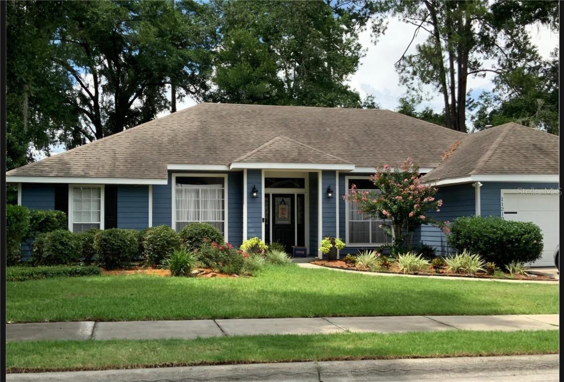 11210 NW 36th Ave., Gainesville, FL 32606