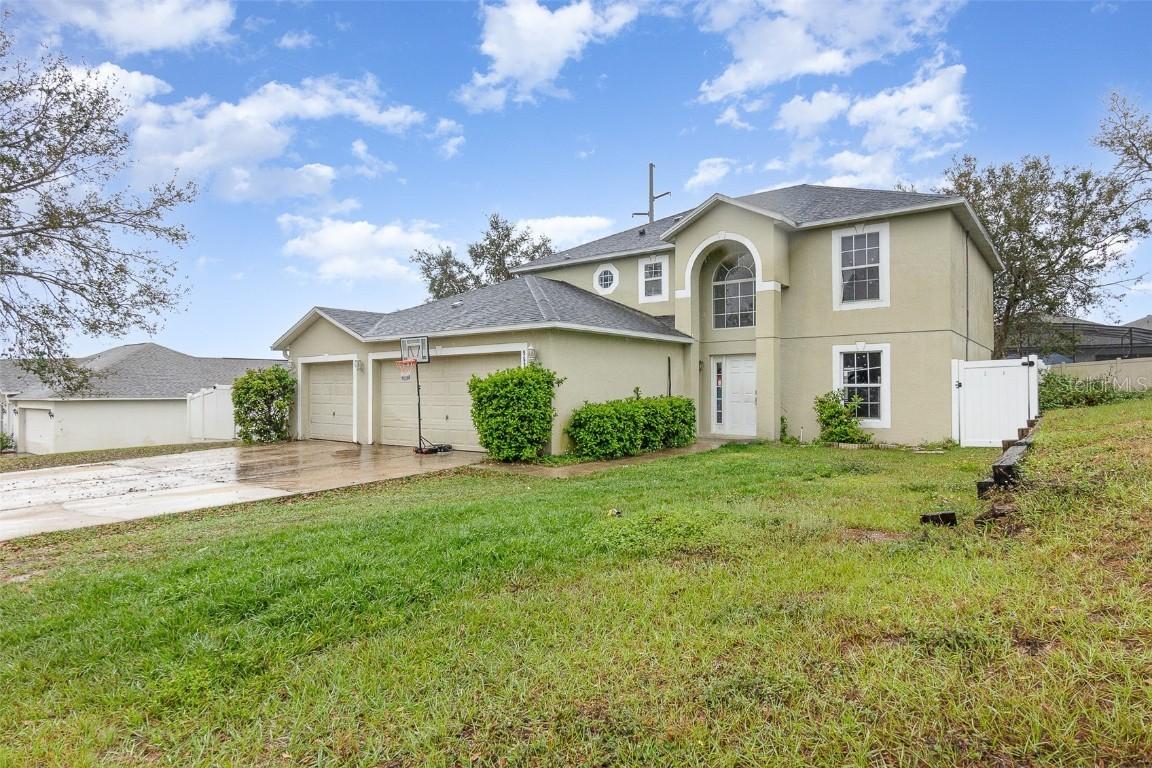 9532 Water Fern Cir., Clermont, FL 34711