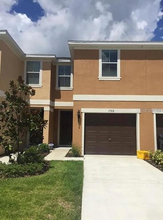 1560 Chelsea Dr., Davenport, FL 33897