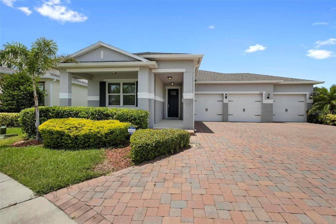 3136 Winesap Way, Winter Garden, FL 34787