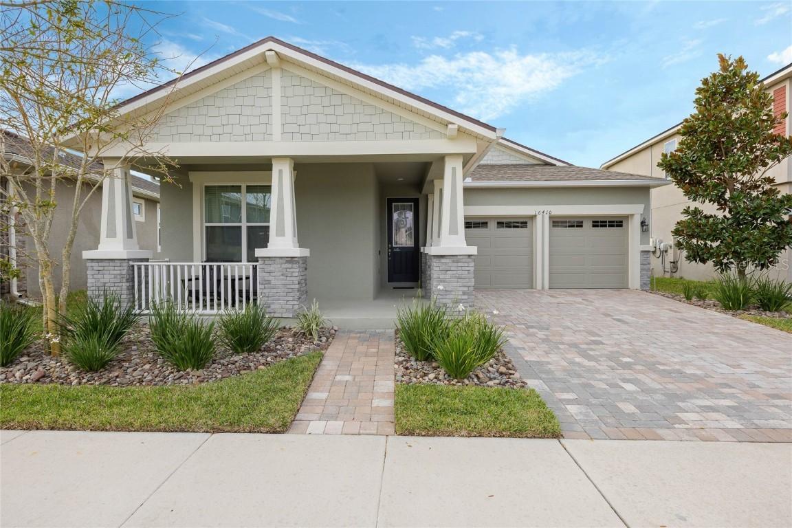 16410 Taliesin St., Winter Garden, FL 34787