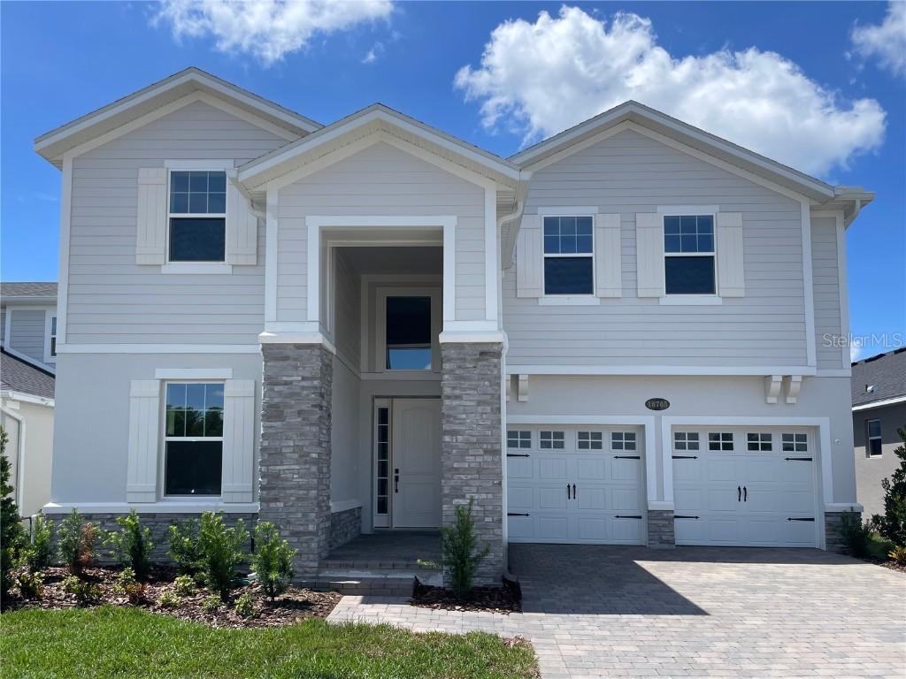 16765 Muskgrass Dr., Winter Garden, FL 34787