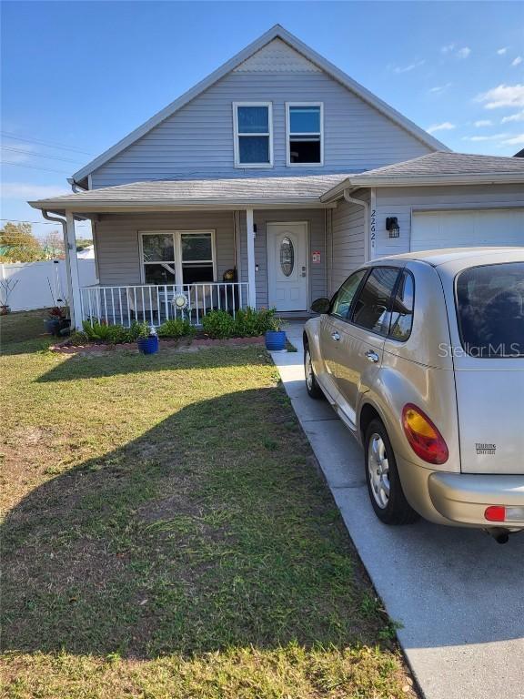 22621 Saint Thomas Cir., Lutz, FL 33549