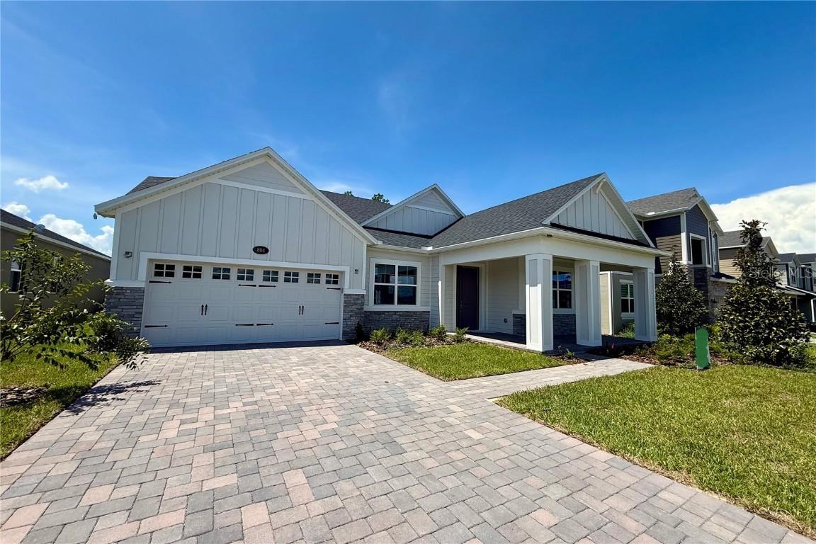 804 Pointe Emerson Blvd., Apopka, FL 32703