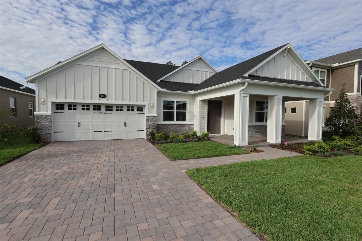 804 Pointe Emerson Blvd., Apopka, FL 32703