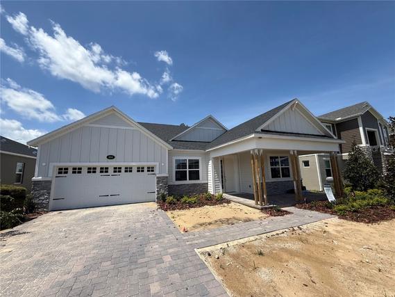 New Construction Homes For Sale This Week That Attend Piedmont Lakes Middle: February 19th to February 25th