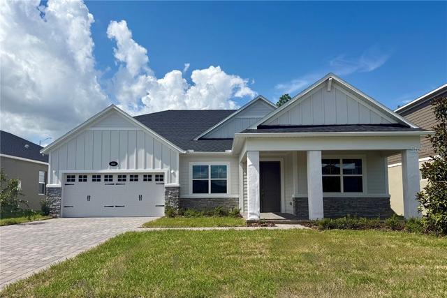 New Construction Homes For Sale This Week That Attend Wekiva High School: February 19th to February 25th