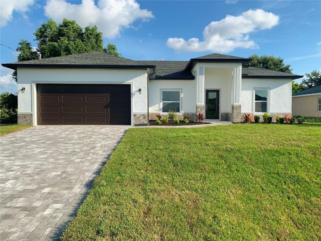 1521 Music Ln., North Port, FL 34286