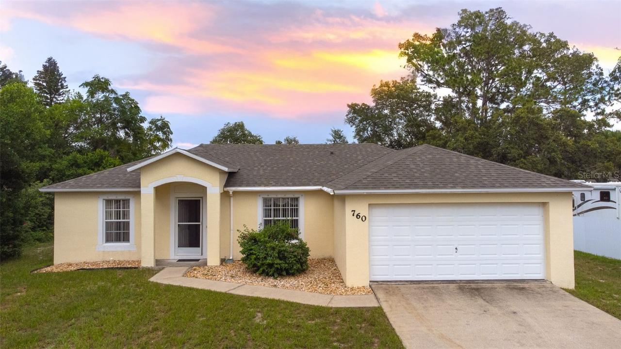 760 Mentmore Cir., Deltona, FL 32738