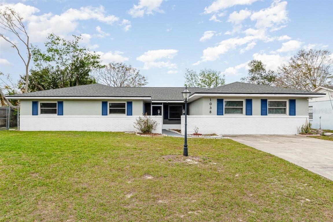 1038 E Hancock Dr., Deltona, FL 32725