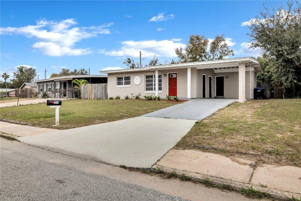 1810 Kingsland Ave., Orlando, FL 32808