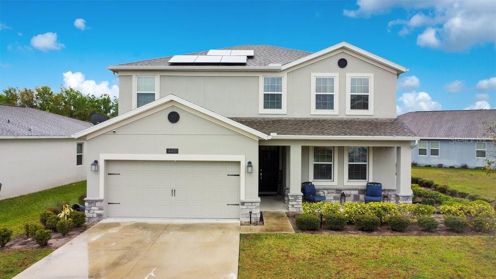 4411 Seven Canyons Dr., Kissimmee, FL 34746