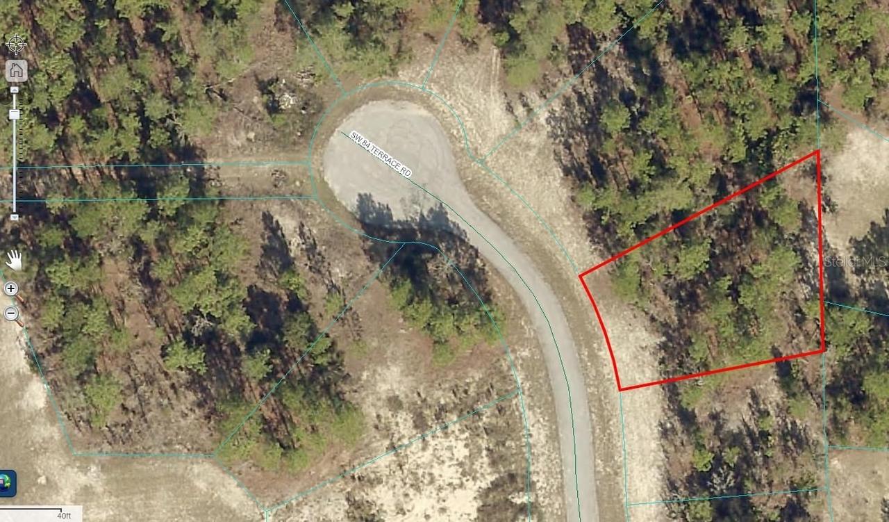 00 Sw 84th Terrace Rd, Ocala, FL 34473