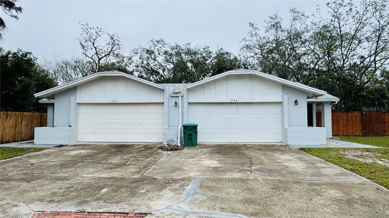 218 Perth Ct. #A, Winter Springs, FL 32708