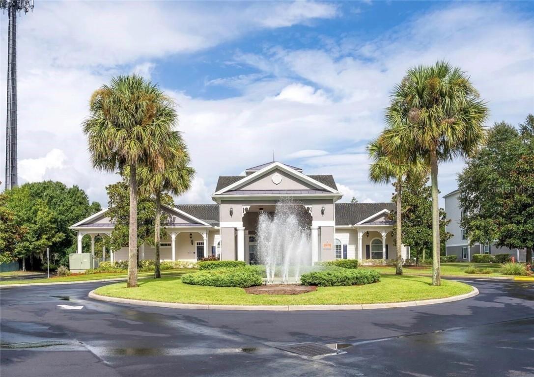 3175 Feltrim Pl. #304, Kissimmee, FL 34747