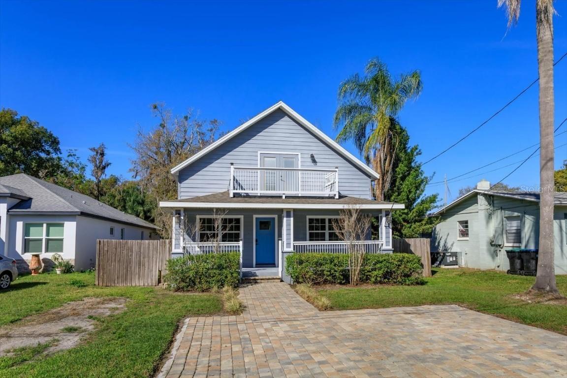1518 Fabian Ave., Orlando, FL 32807