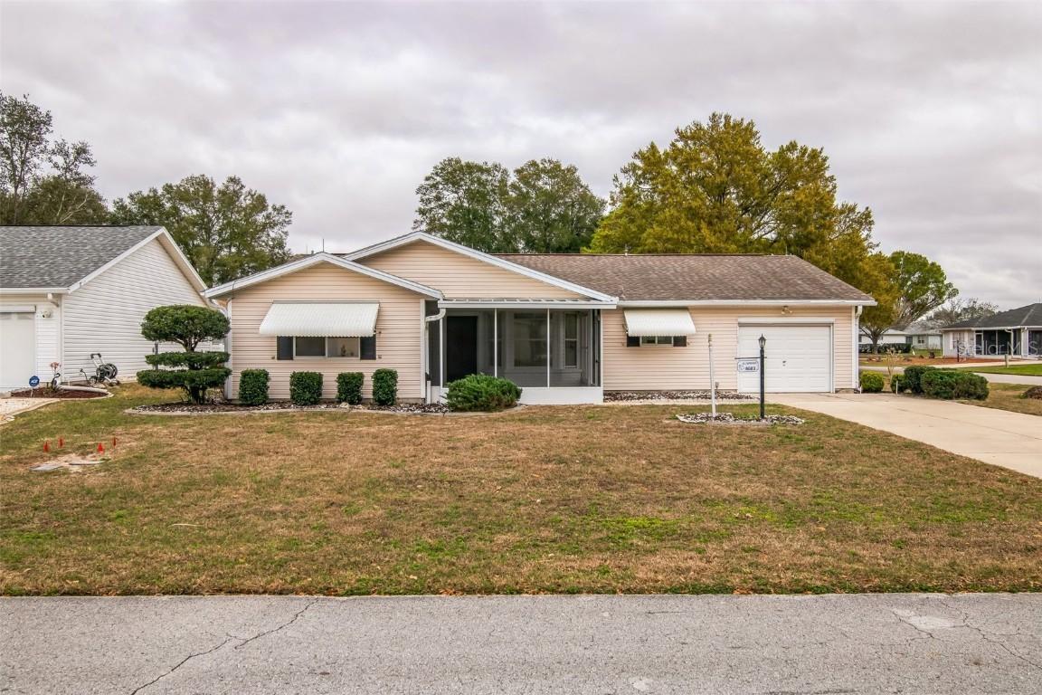 [Address Hidden by Seller], Ocala, FL 34476