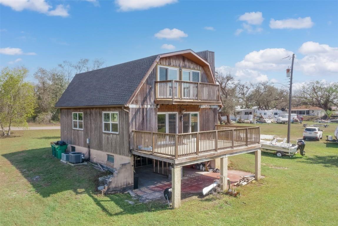 373 Hile Ln., Punta Gorda, FL 33982