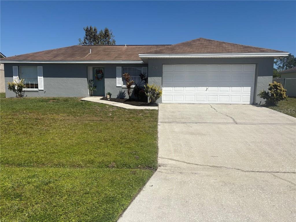 719 Del Ray Dr., Kissimmee, FL 34758