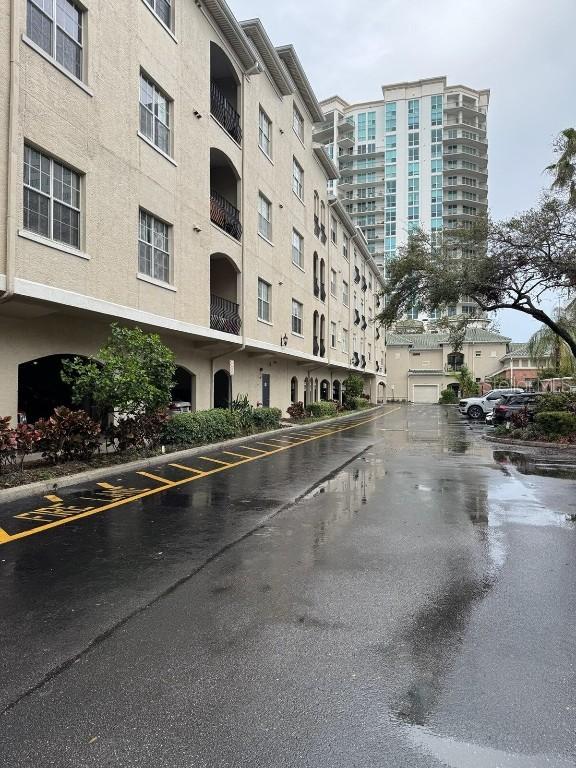 501 Knights Run Ave. #2106, Tampa, FL 33602