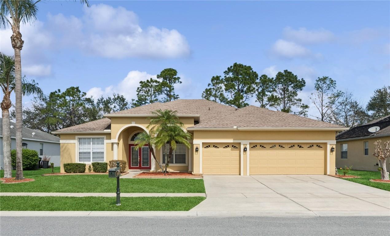 2582 Greenwillow Dr., Orlando, FL 32825