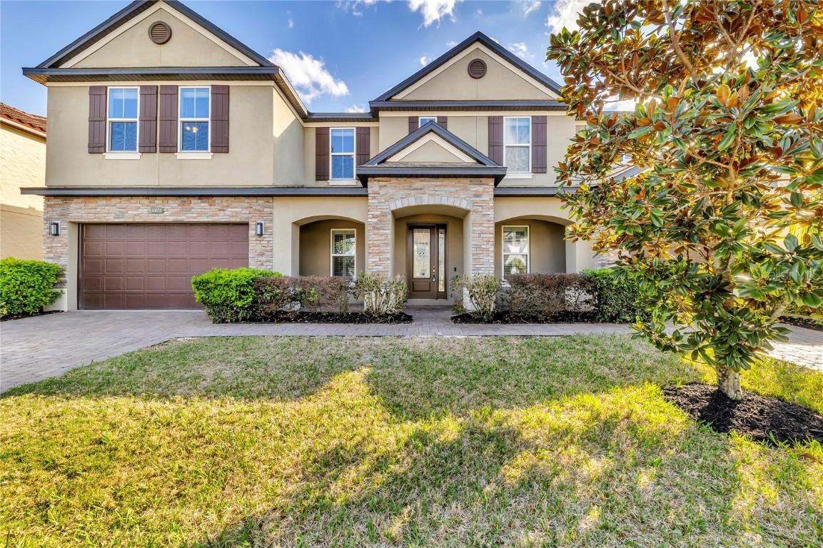 10024 John Adams Way, Orlando, FL 32817