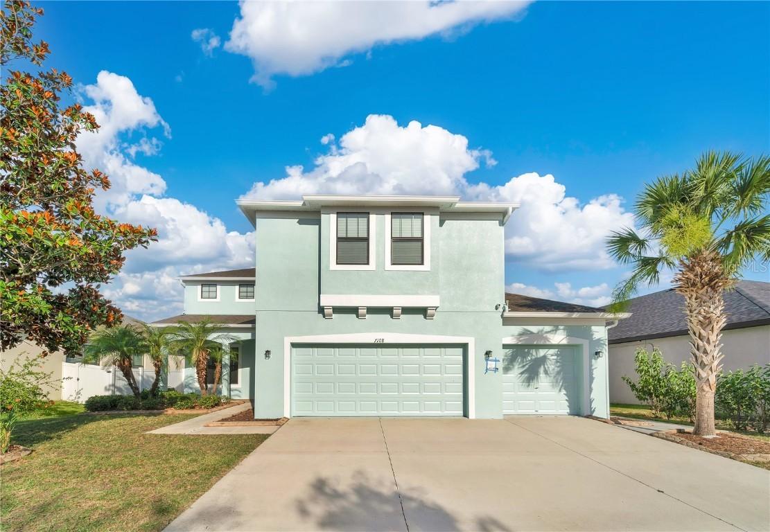 7108 Harvest Glen Ln., Riverview, FL 33578