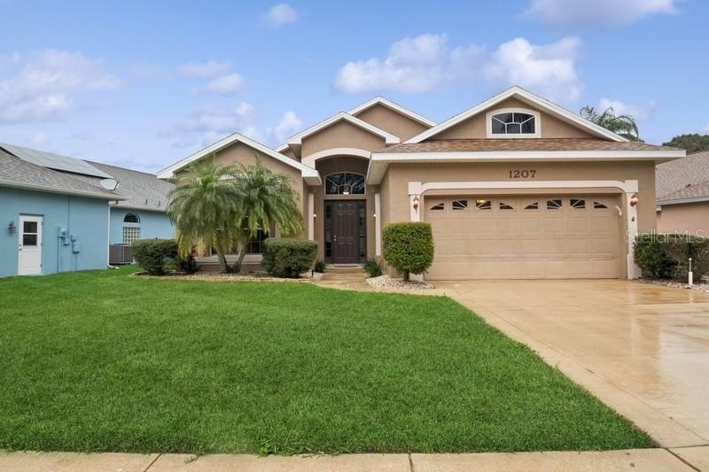 1207 Siesta Key Cir., Port Orange, FL 32128