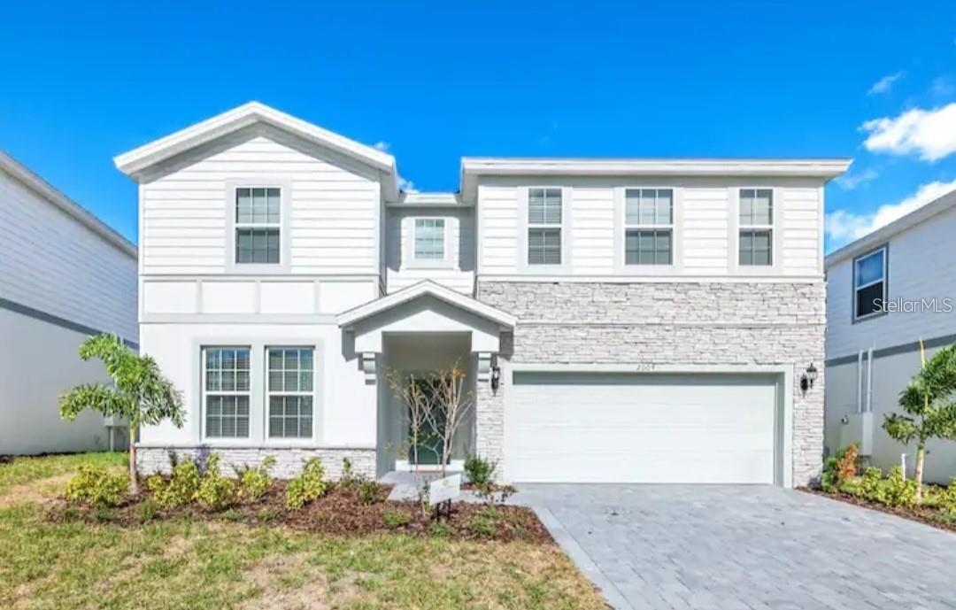 2004 Summer Dr., Davenport, FL 33897