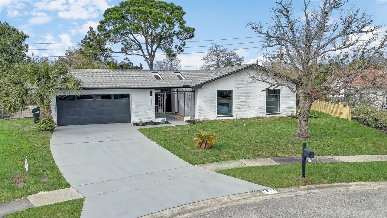 7531 Lodge Pole Tr., Winter Park, FL 32792