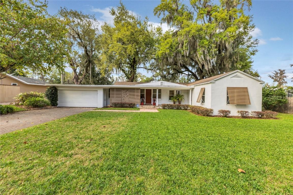 5569 Jessamine Ln., Orlando, FL 32839