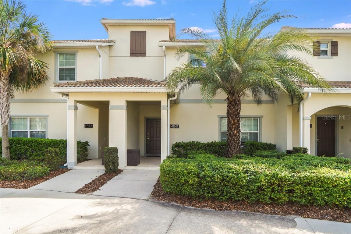 4841 Romeo Cir., Kissimmee, FL 34746