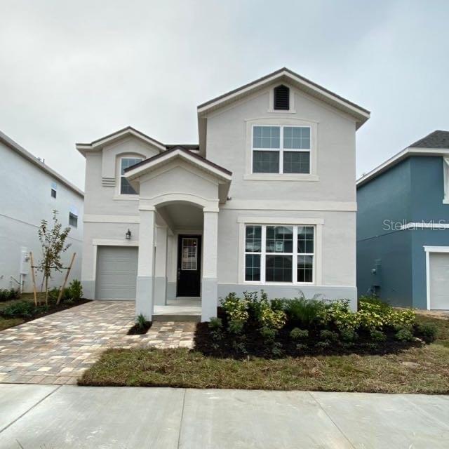 8914 Caroline Bay Ct., Kissimmee, FL 34747