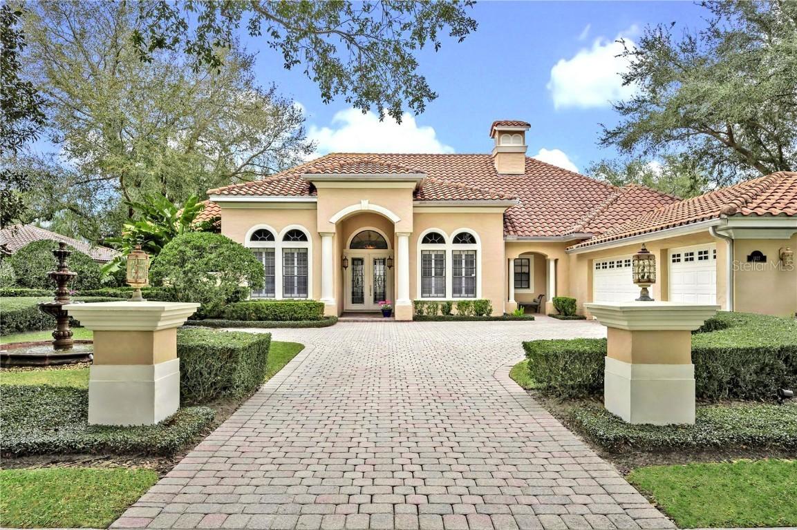 1627 Elizabeths Walk, Winter Park, FL 32789