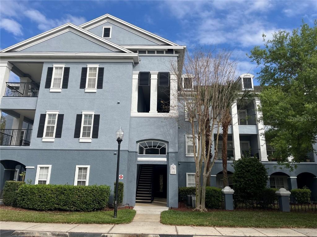 3561 Conroy Rd. #214, Orlando, FL 32839
