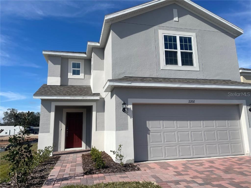 2202 Bass Catcher Dr., Davenport, FL 33837