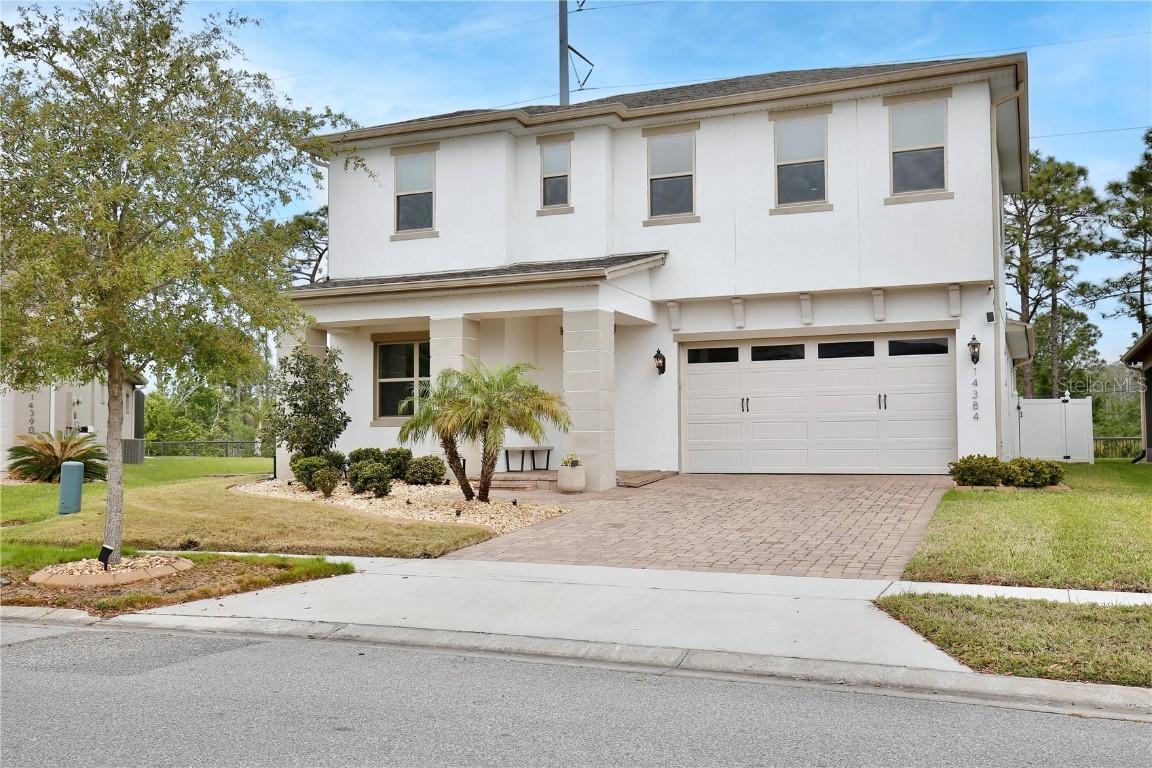 14384 Alafaya Oak Bend, Orlando, FL 32828