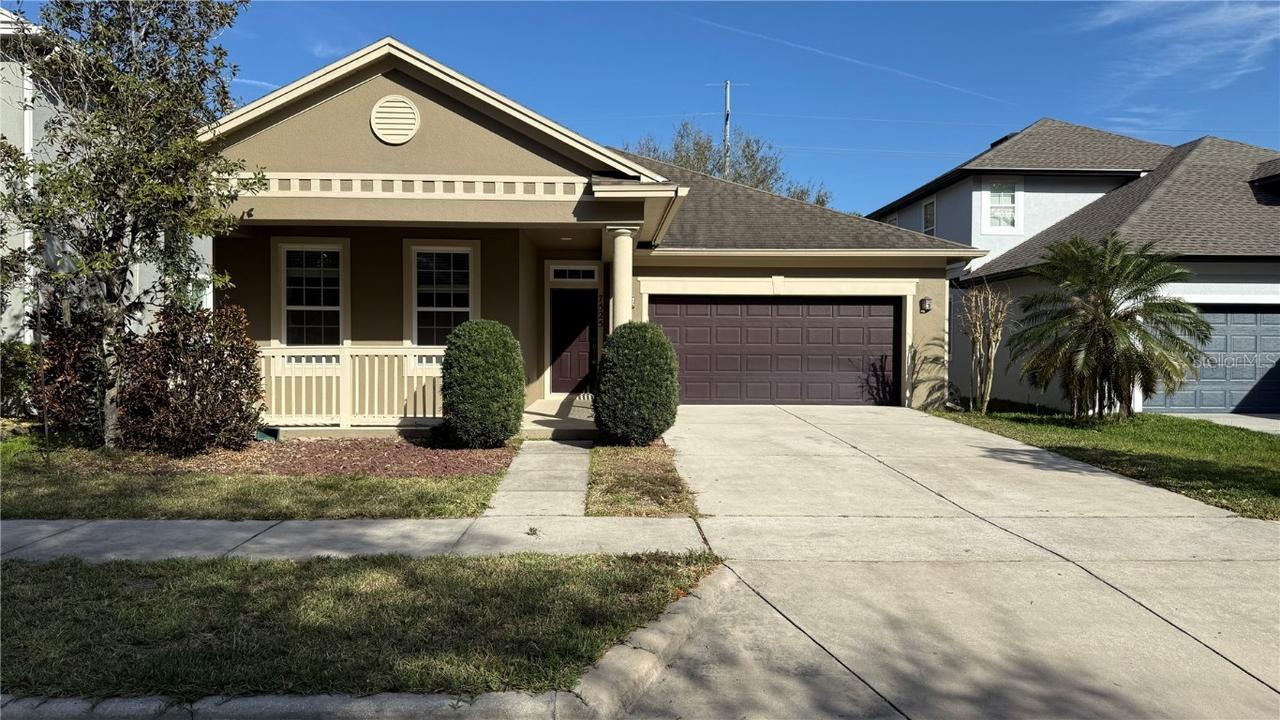 7525 Colbury Ave., Windermere, FL 34786