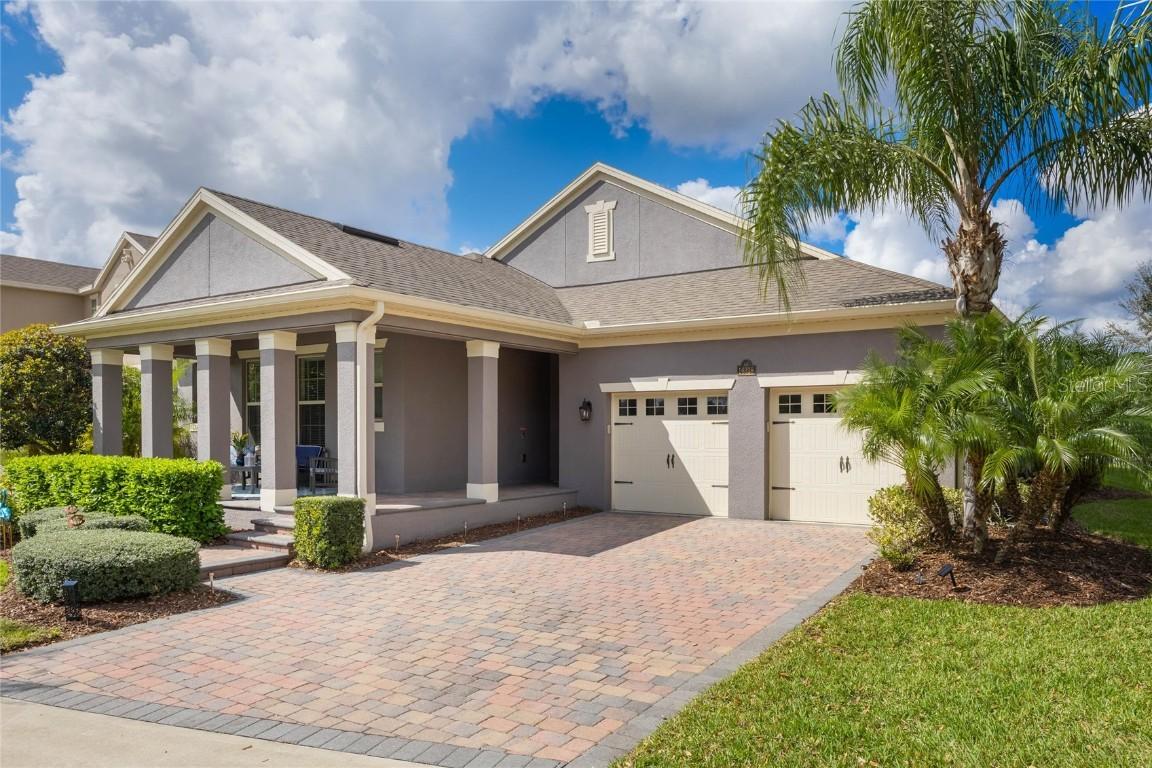 16328 Rock Coast Dr., Winter Garden, FL 34787