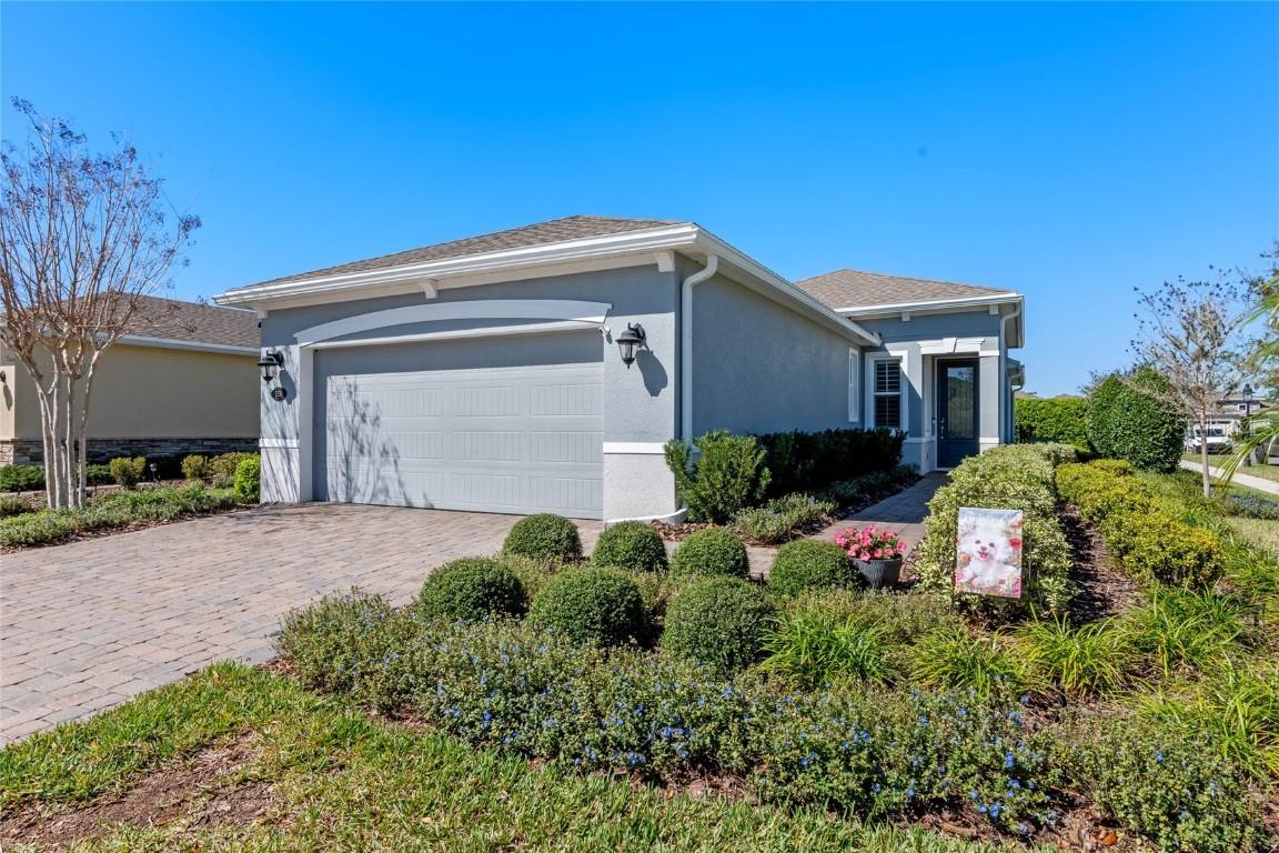 1350 Red Clover Lane, Deland, FL 32724